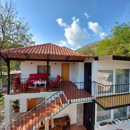 Vila Rira - Rrajce, Shebenik Perrenjas Luaran gambar