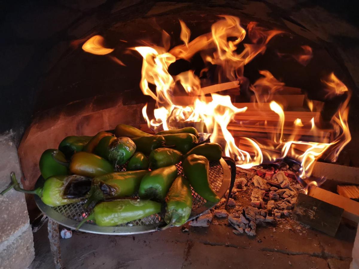 Vila Rira - Rrajce, Shebenik Perrenjas Luaran gambar