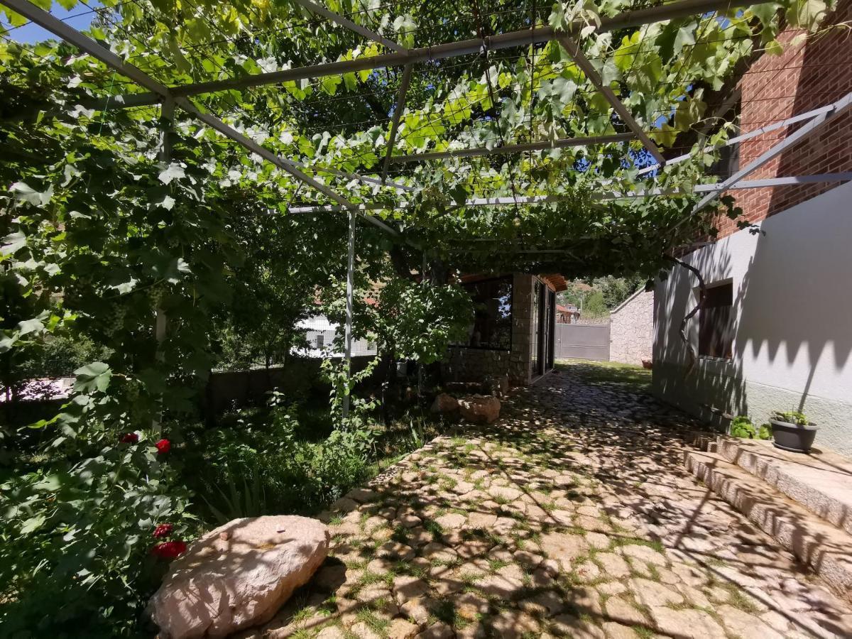 Vila Rira - Rrajce, Shebenik Perrenjas Luaran gambar