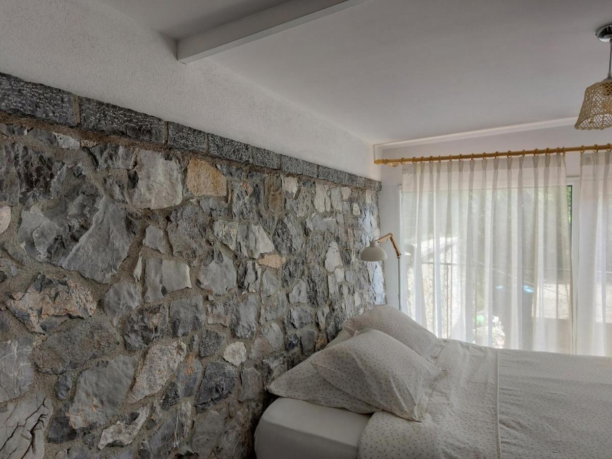 Vila Rira - Rrajce, Shebenik Perrenjas Luaran gambar