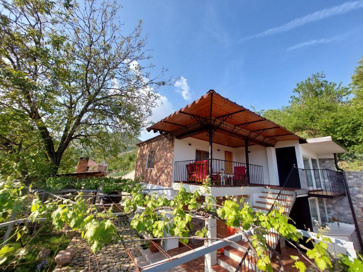 Vila Rira - Rrajce, Shebenik Perrenjas Luaran gambar