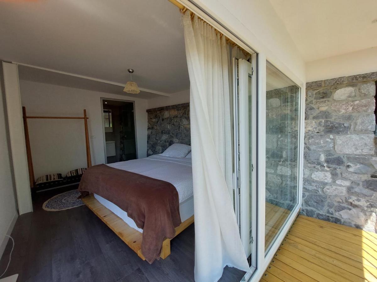 Vila Rira - Rrajce, Shebenik Perrenjas Luaran gambar