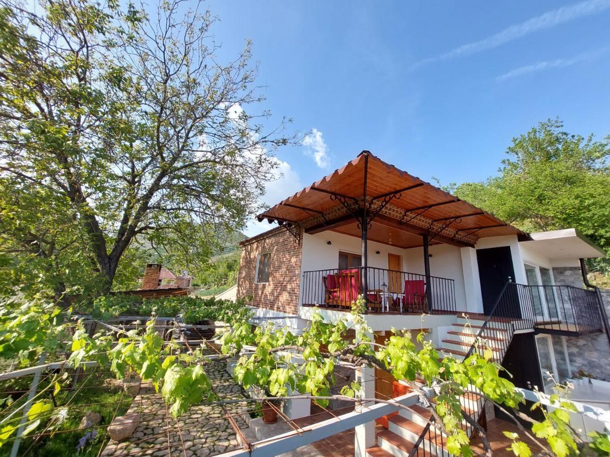 Vila Rira - Rrajce, Shebenik Perrenjas Luaran gambar