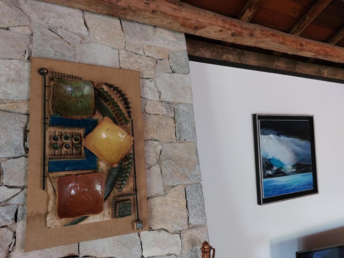 Vila Rira - Rrajce, Shebenik Perrenjas Luaran gambar
